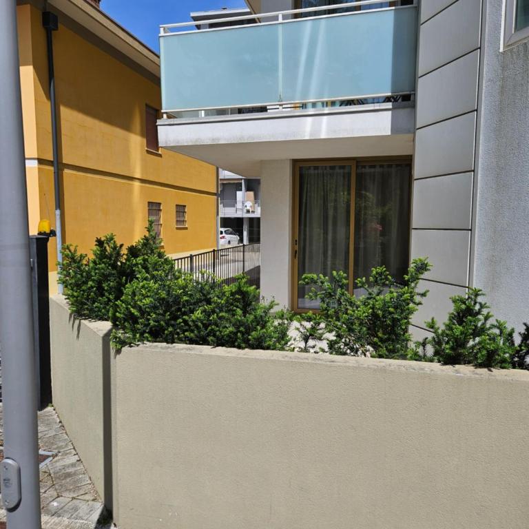 Appartamento Casoli - Appartamento con 2 Camere da Letto - 4