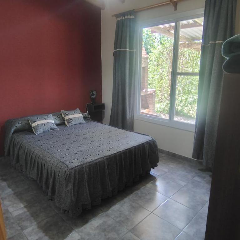 Cabañas Piukenyeyu - Bungalow Familiar - 4