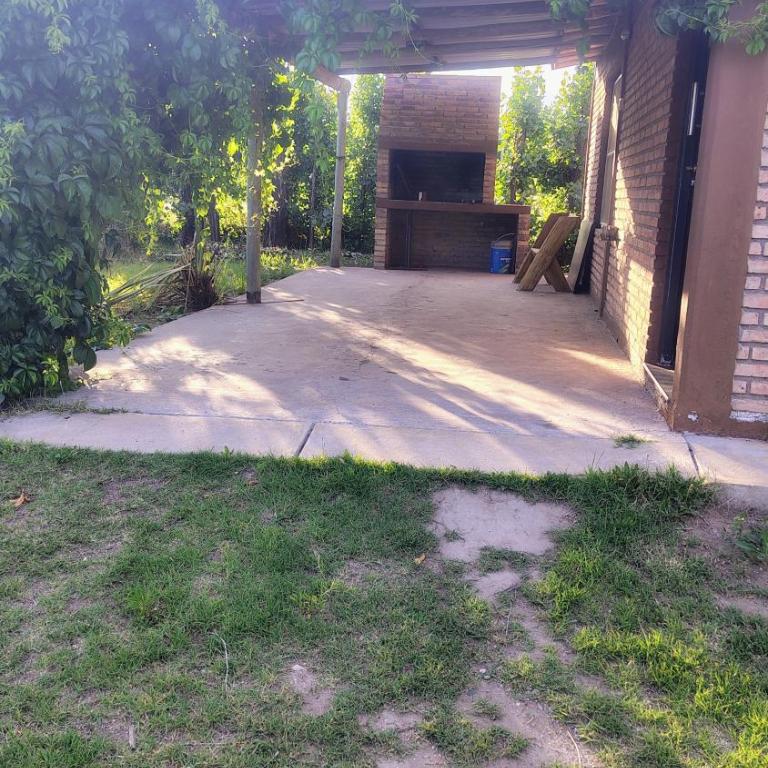 Cabañas Piukenyeyu - Bungalow Deluxe - 3