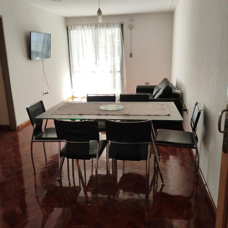 Hermoso Dpto Nva Cordoba - Apartamento de 2 dormitorios - 1