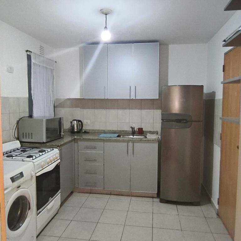 Hermoso Dpto Nva Cordoba - Apartamento de 2 dormitorios - 4
