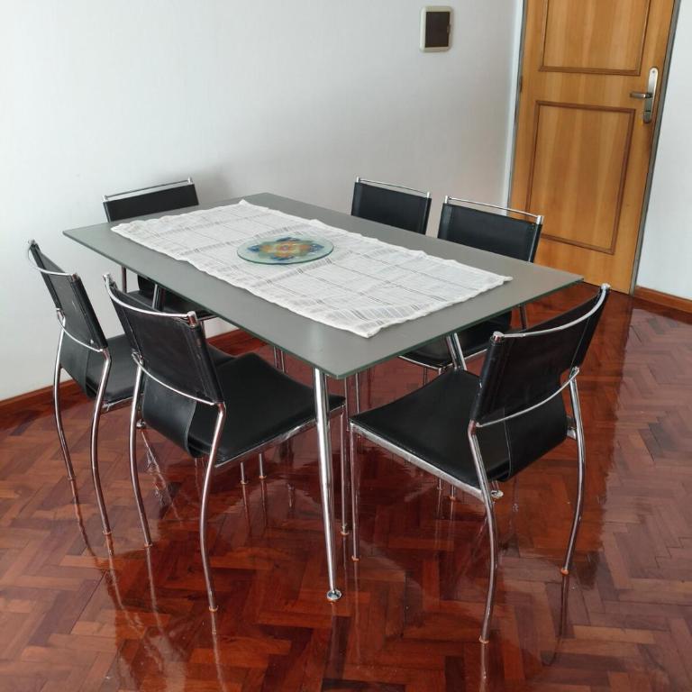 Hermoso Dpto Nva Cordoba - Apartamento de 2 dormitorios - 3