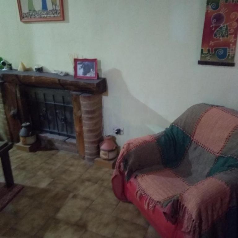 Alquiler en Villa Carlos Paz - Casa Unifamiliar de 2 dormitorios - 5