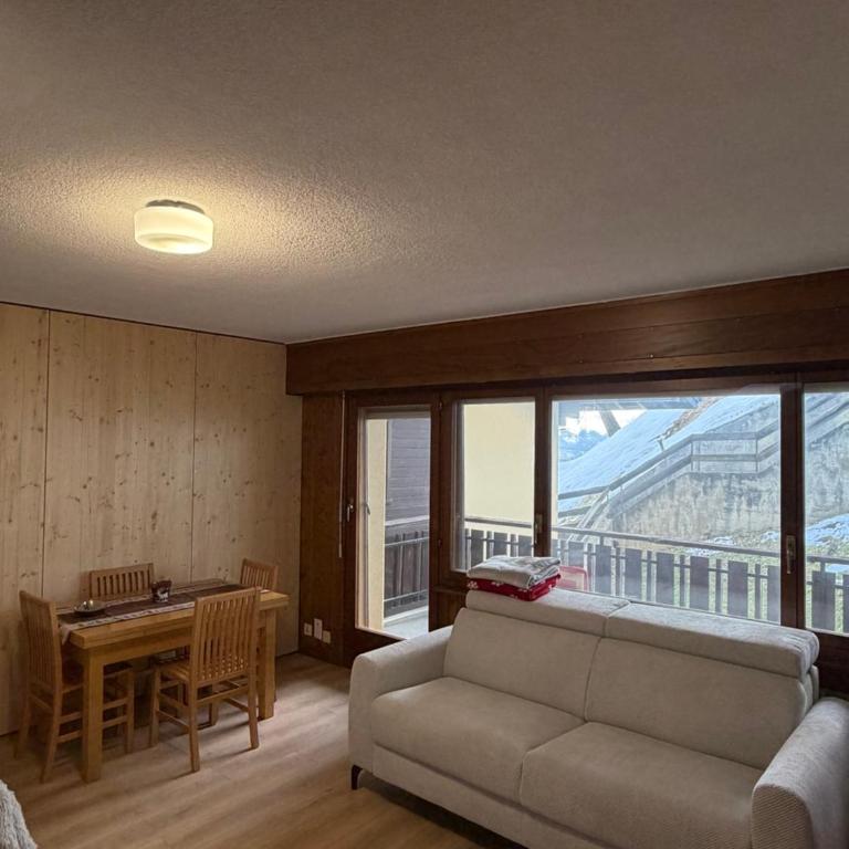 Appart cozy, Ski IN Ski OUT - Apartment mit 1 Schlafzimmer - 3