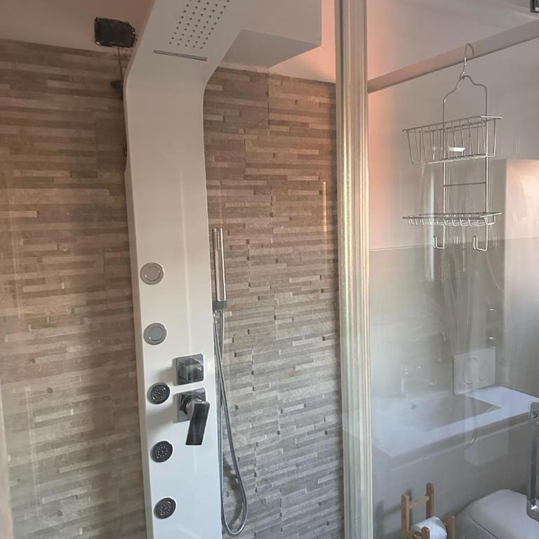 New, bright, cozy Florence apartment with view - Appartamento Superior con Vista Città - 12