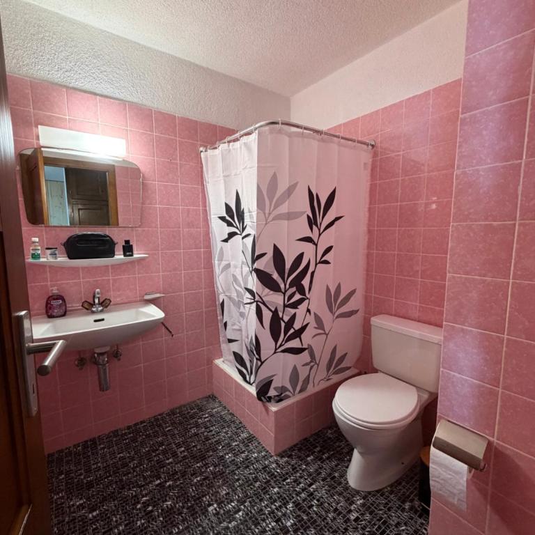 Appart cozy, Ski IN Ski OUT - Apartment mit 1 Schlafzimmer - 6