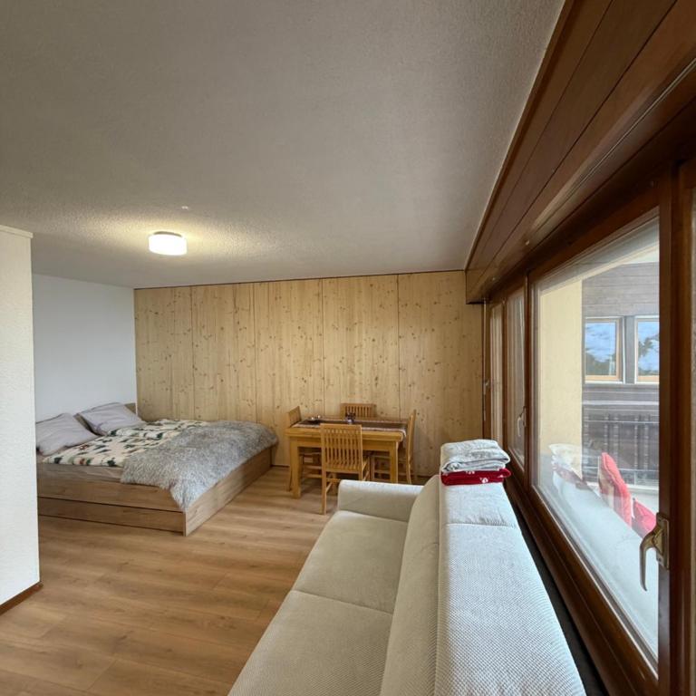 Appart cozy, Ski IN Ski OUT - Apartment mit 1 Schlafzimmer - 1
