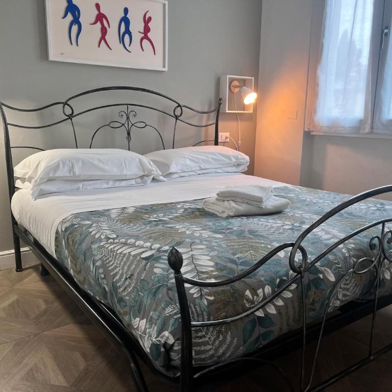 Leonardo luxury apartment - Appartamento con 2 Camere da Letto - 14