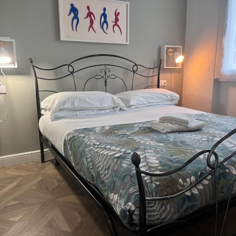 Leonardo luxury apartment - Appartamento con 2 Camere da Letto - 1