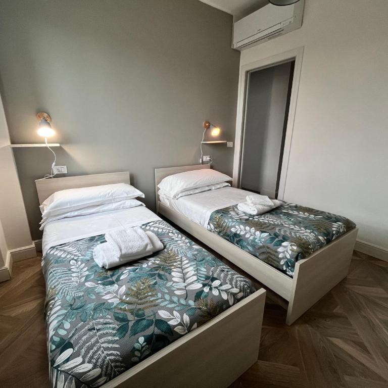 Leonardo luxury apartment - Appartamento con 2 Camere da Letto - 15