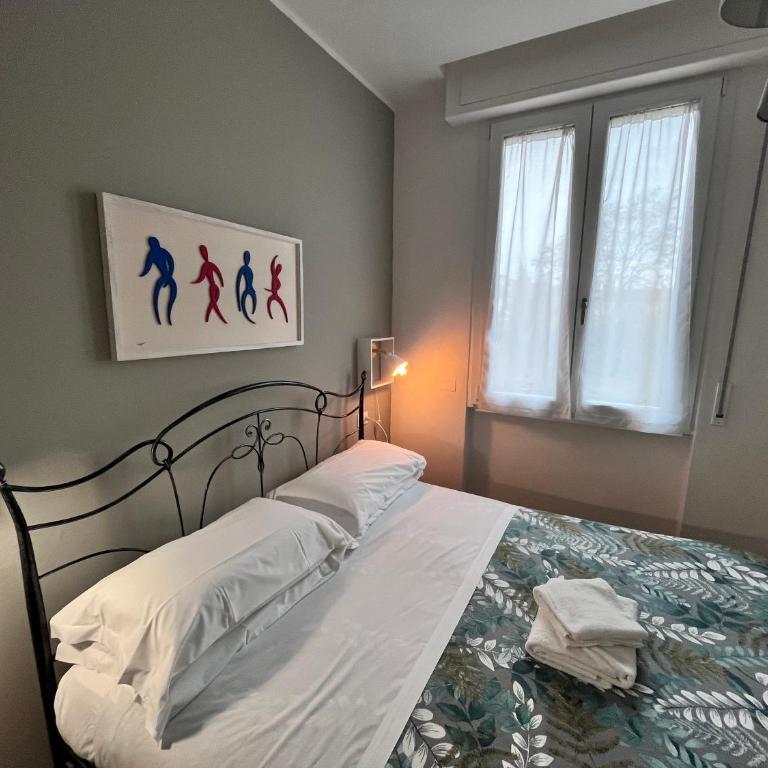 Leonardo luxury apartment - Appartamento con 2 Camere da Letto - 3