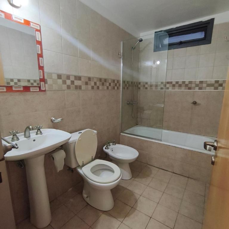 Dpto Nueva Cordoba - Apartamento de 2 dormitorios - 4