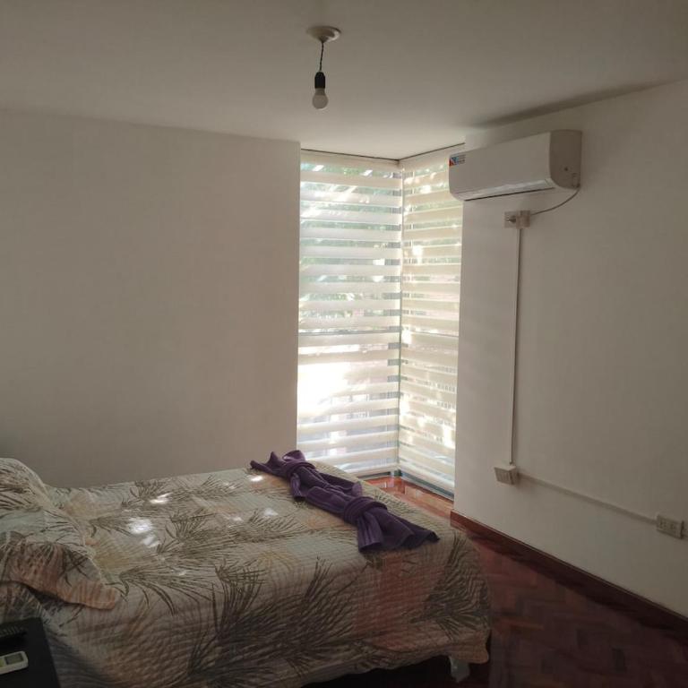 Dpto Nueva Cordoba - Apartamento de 2 dormitorios - 6