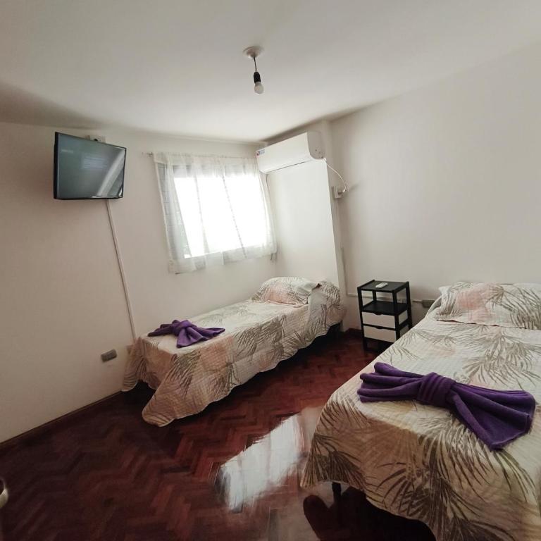 Dpto Nueva Cordoba - Apartamento de 2 dormitorios - 7