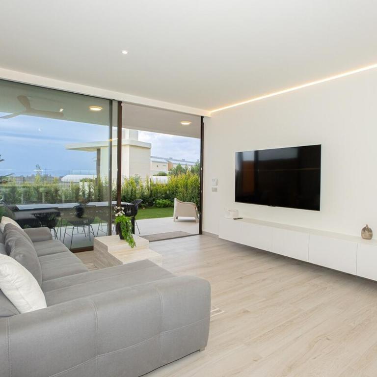 LXR Crown Residence 2BR Design - Apartamento de 2 dormitorios - 2