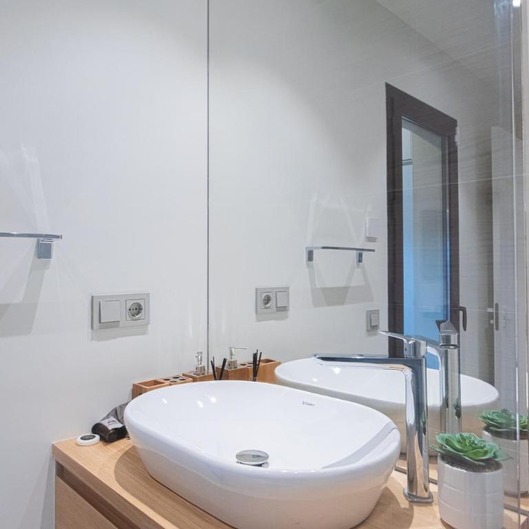 LXR Crown Residence 2BR Design - Apartamento de 2 dormitorios - 21