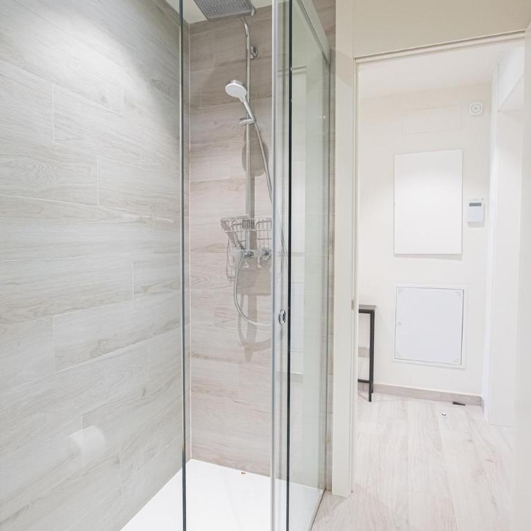 LXR Crown Residence 2BR Design - Apartamento de 2 dormitorios - 24