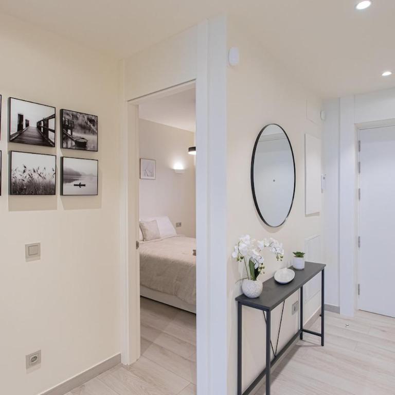 LXR Crown Residence 2BR Design - Apartamento de 2 dormitorios - 25