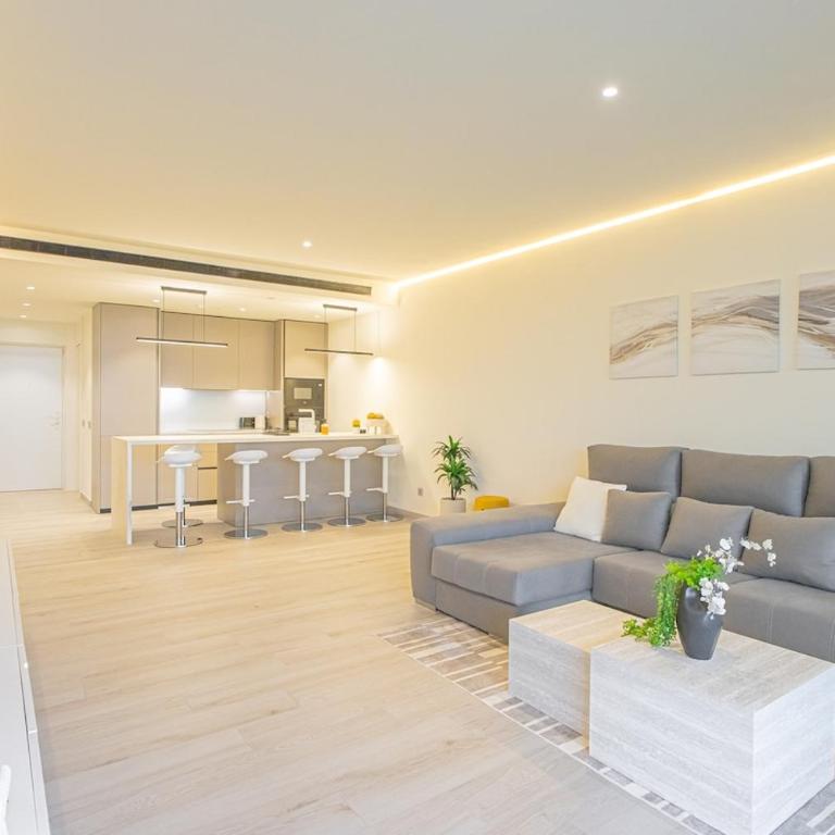 LXR Crown Residence 2BR Design - Apartamento de 2 dormitorios - 26