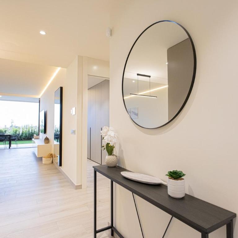 LXR Crown Residence 2BR Design - Apartamento de 2 dormitorios - 28