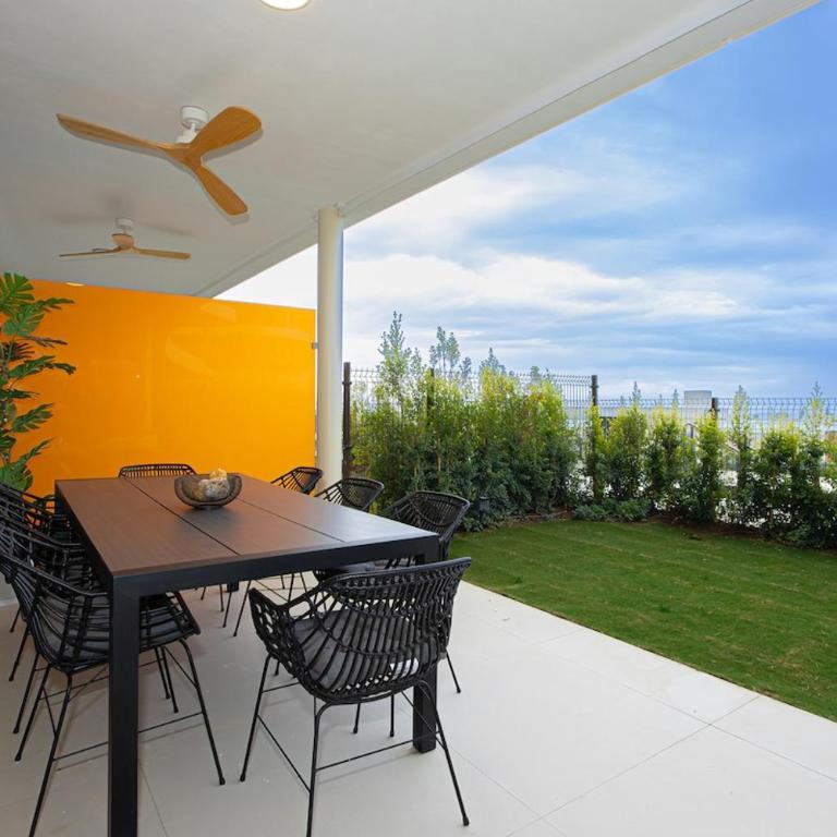 LXR Crown Residence 2BR Design - Apartamento de 2 dormitorios - 29