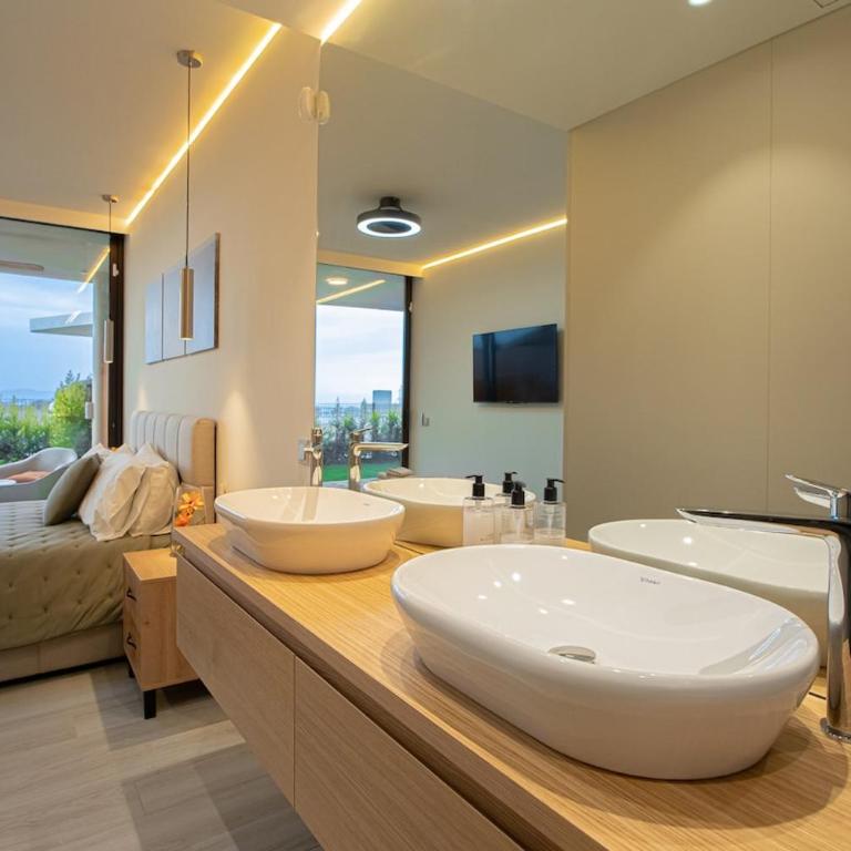 LXR Crown Residence 2BR Design - Apartamento de 2 dormitorios - 30