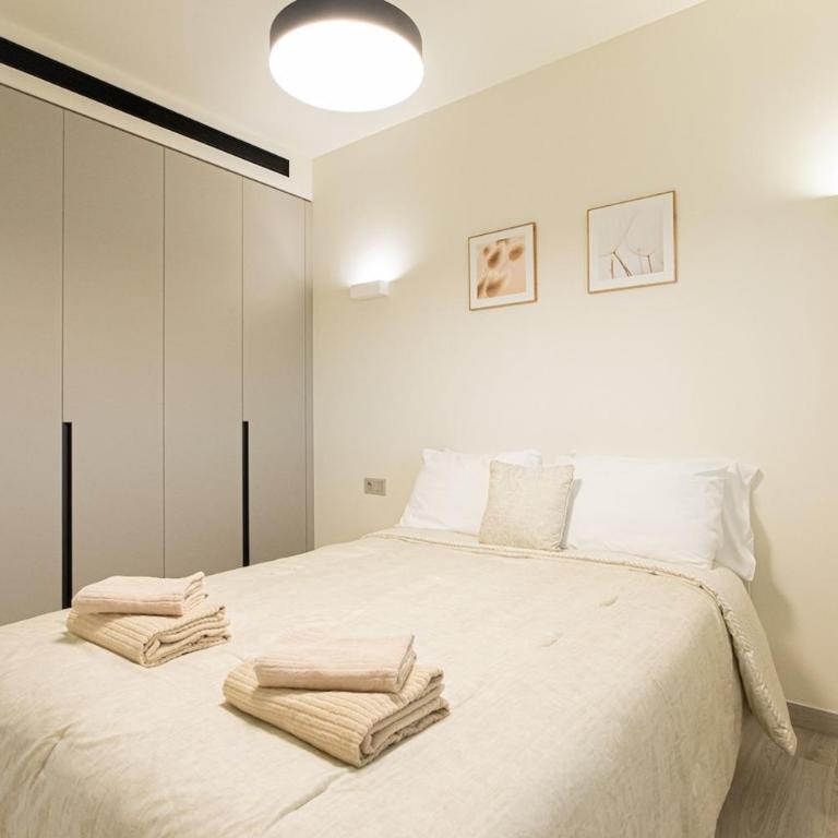 LXR Crown Residence 2BR Design - Apartamento de 2 dormitorios - 17