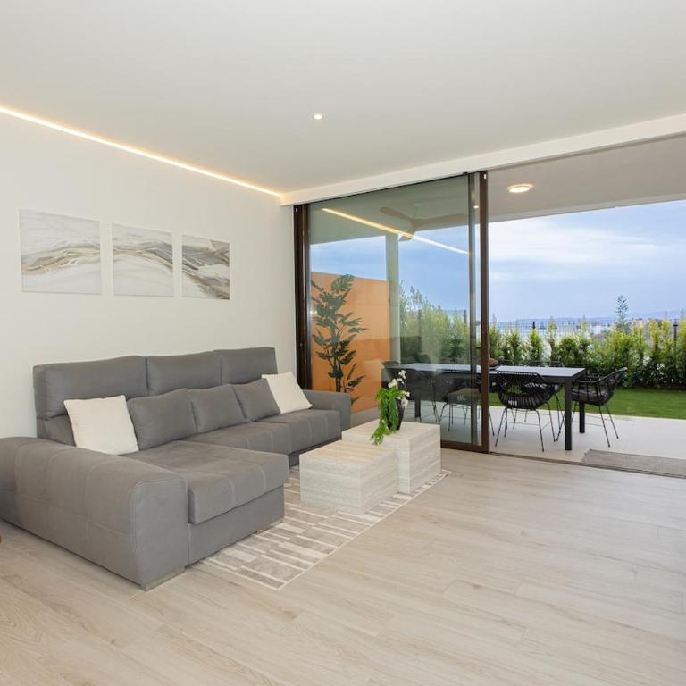 LXR Crown Residence 2BR Design - Apartamento de 2 dormitorios - 32