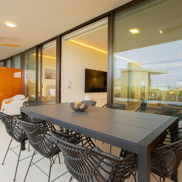 LXR Crown Residence 2BR Design - Apartamento de 2 dormitorios - 33