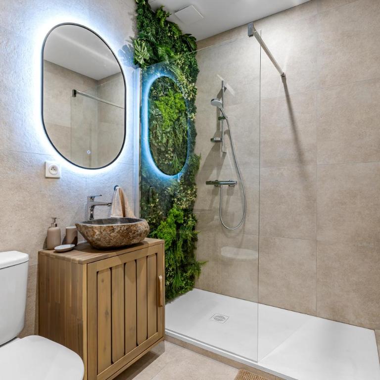 Antibes Old Town Apartment - Appartamento con 1 Camera da Letto - 5