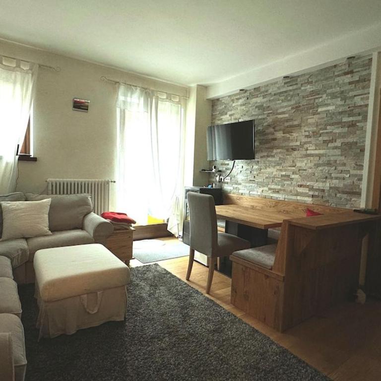 Dimora Residenza Cedrone a Trepalle - Two-Bedroom Apartment - 1