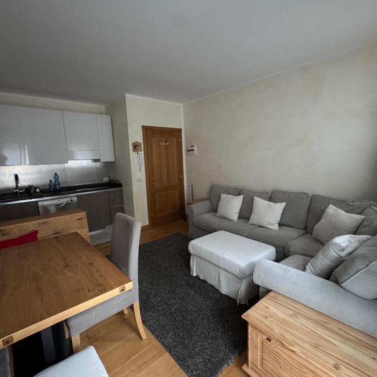 Dimora Residenza Cedrone a Trepalle - Two-Bedroom Apartment - 3