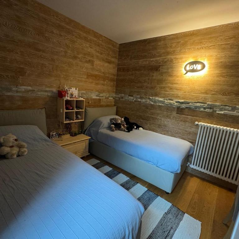 Dimora Residenza Cedrone a Trepalle - Two-Bedroom Apartment - 5