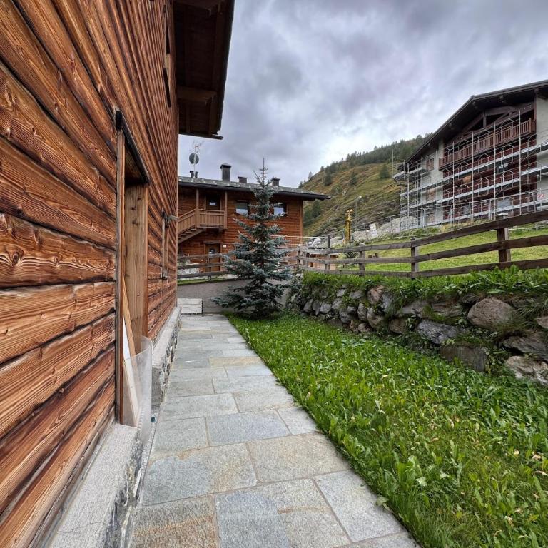 Dimora Residenza Cedrone a Trepalle - Two-Bedroom Apartment - 7
