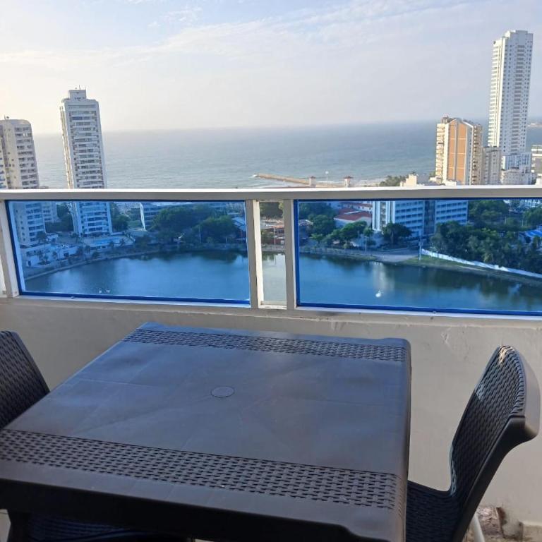 La perla - Apartamento de 1 dormitorio - 1