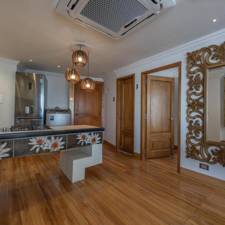 La perla - Apartamento de 1 dormitorio - 3