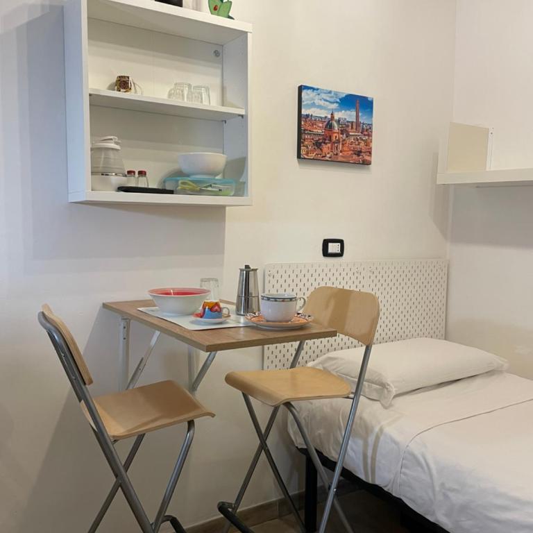 HouSmart Torleone 13 - One-Bedroom Apartment - 3