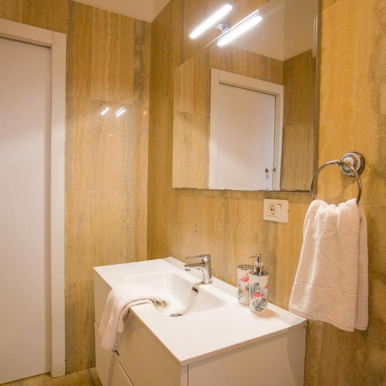 Arrigo Boutique Apartment - Appartamento con 4 Camere da Letto - 30