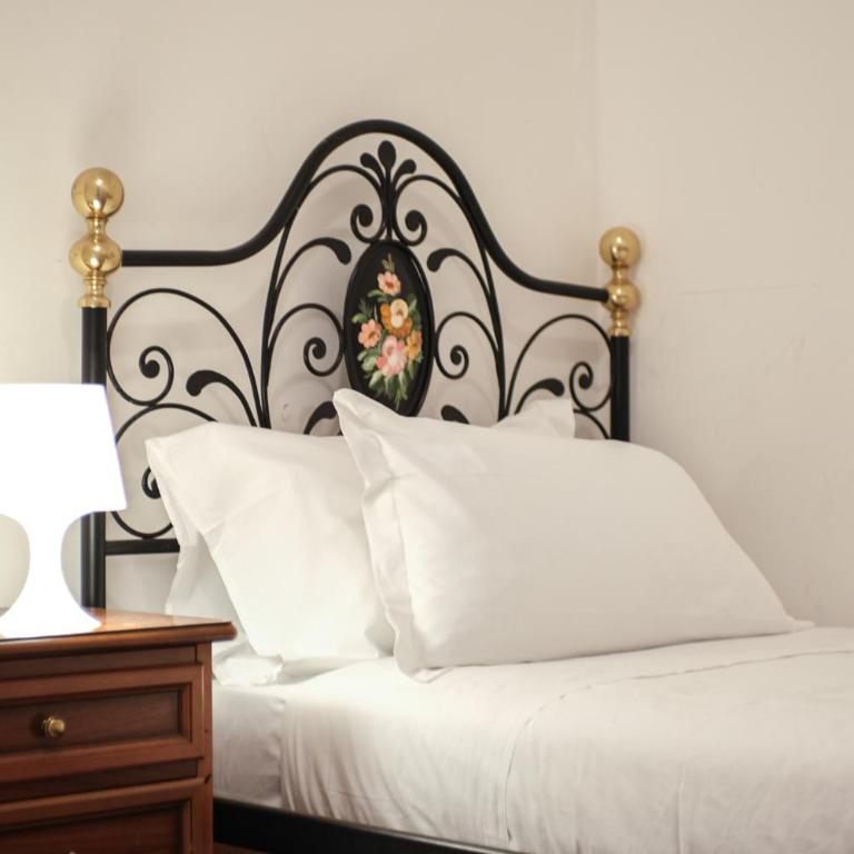 Arrigo Boutique Apartment - Appartamento con 4 Camere da Letto - 8