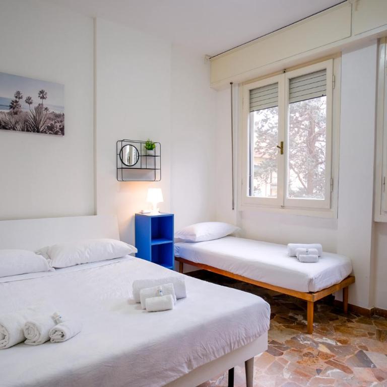 Arrigo Boutique Apartment - Appartamento con 4 Camere da Letto - 11