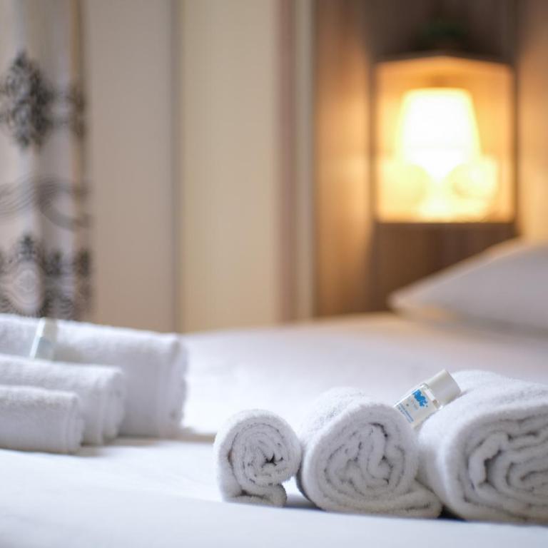 Arrigo Boutique Apartment - Appartamento con 4 Camere da Letto - 5