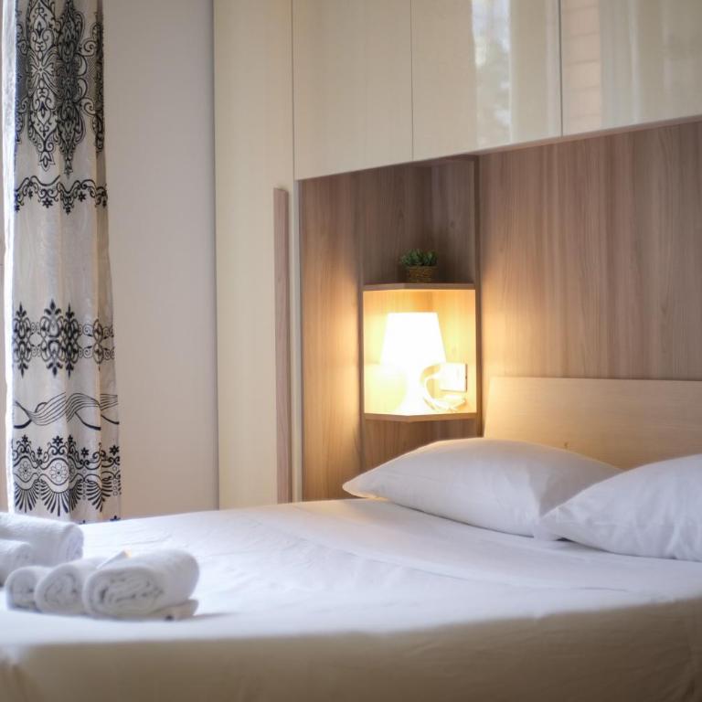 Arrigo Boutique Apartment - Appartamento con 4 Camere da Letto - 4