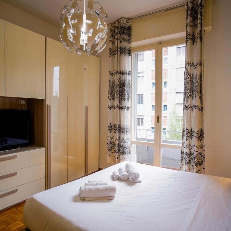 Arrigo Boutique Apartment - Appartamento con 4 Camere da Letto - 1