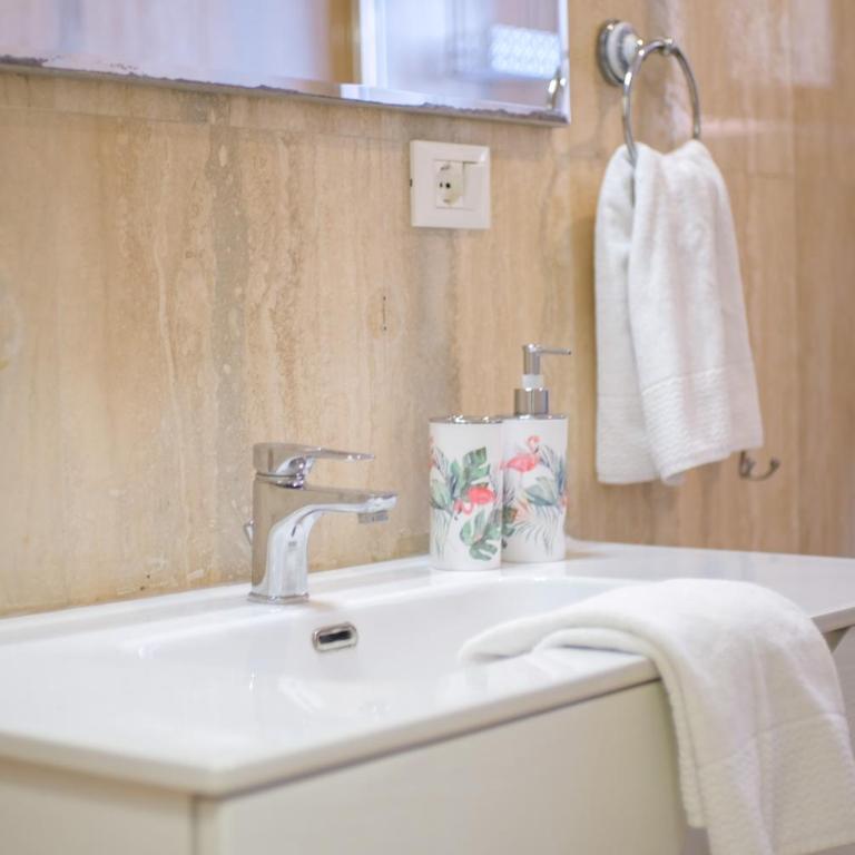 Arrigo Boutique Apartment - Appartamento con 4 Camere da Letto - 27