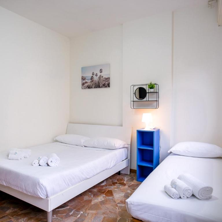 Arrigo Boutique Apartment - Appartamento con 4 Camere da Letto - 12
