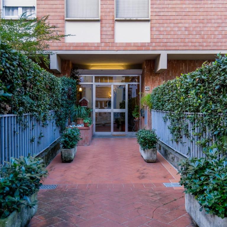 Arrigo Boutique Apartment - Appartamento con 4 Camere da Letto - 33
