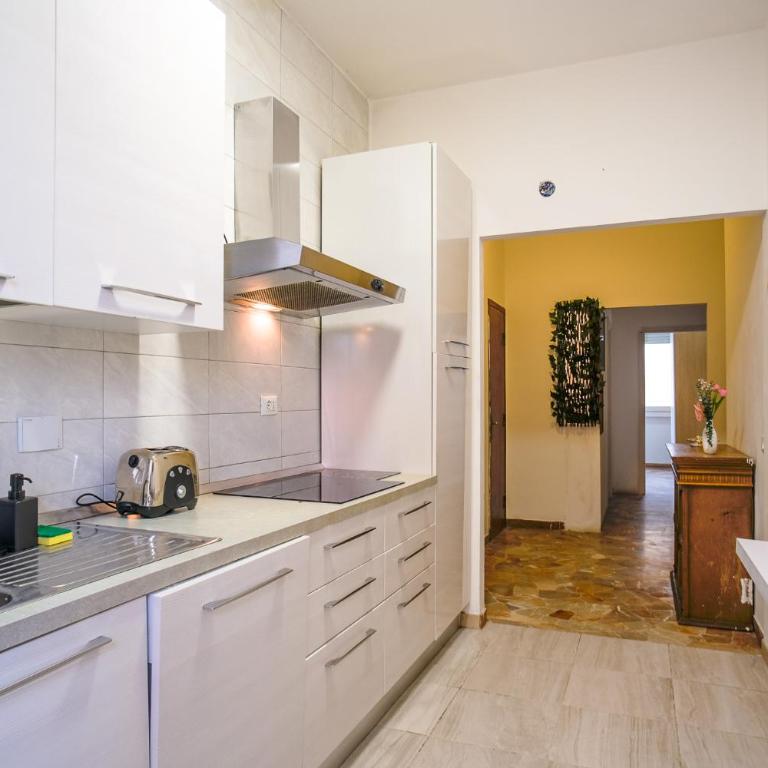 Arrigo Boutique Apartment - Appartamento con 4 Camere da Letto - 23
