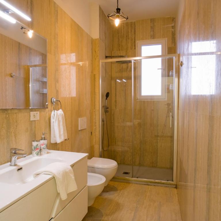 Arrigo Boutique Apartment - Appartamento con 4 Camere da Letto - 29