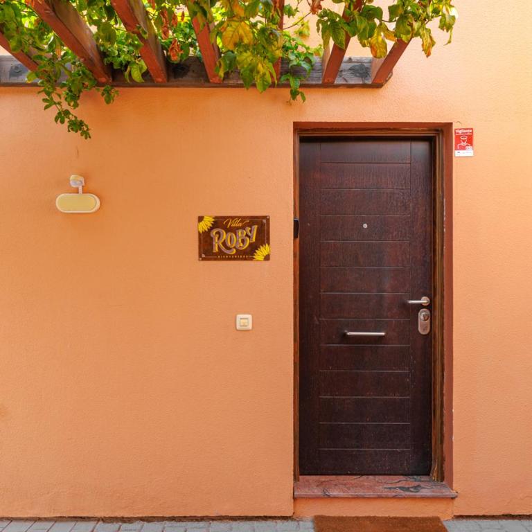 Villa Jacuzzi & Barbecue - Villa de 3 dormitorios - 49