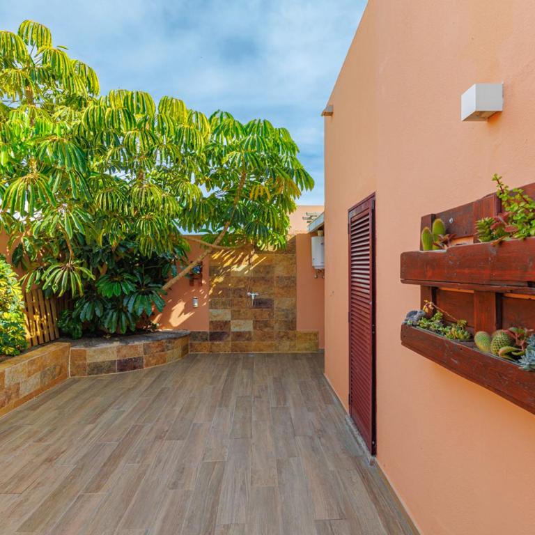 Villa Jacuzzi & Barbecue - Villa de 3 dormitorios - 51